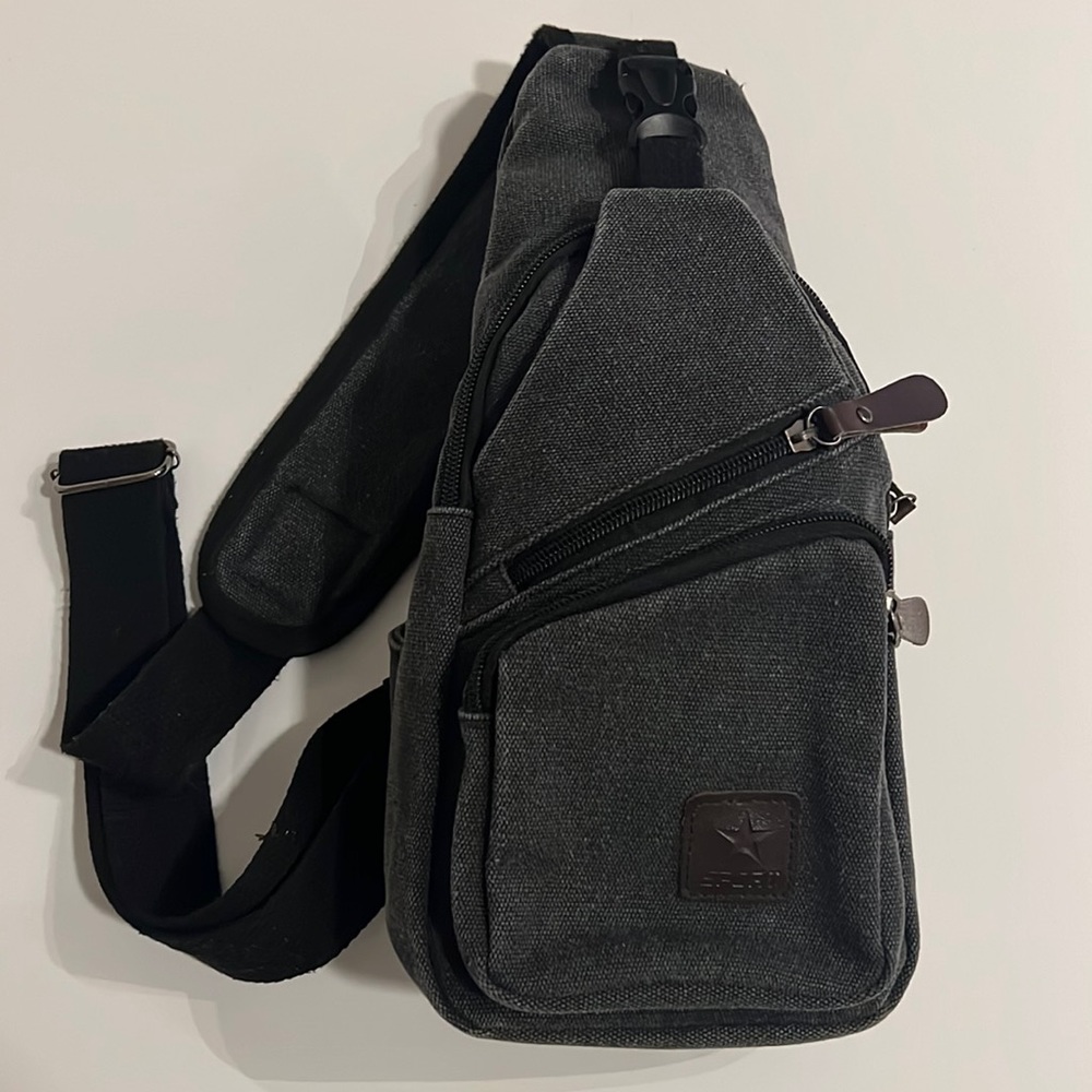 Crossbody Bag